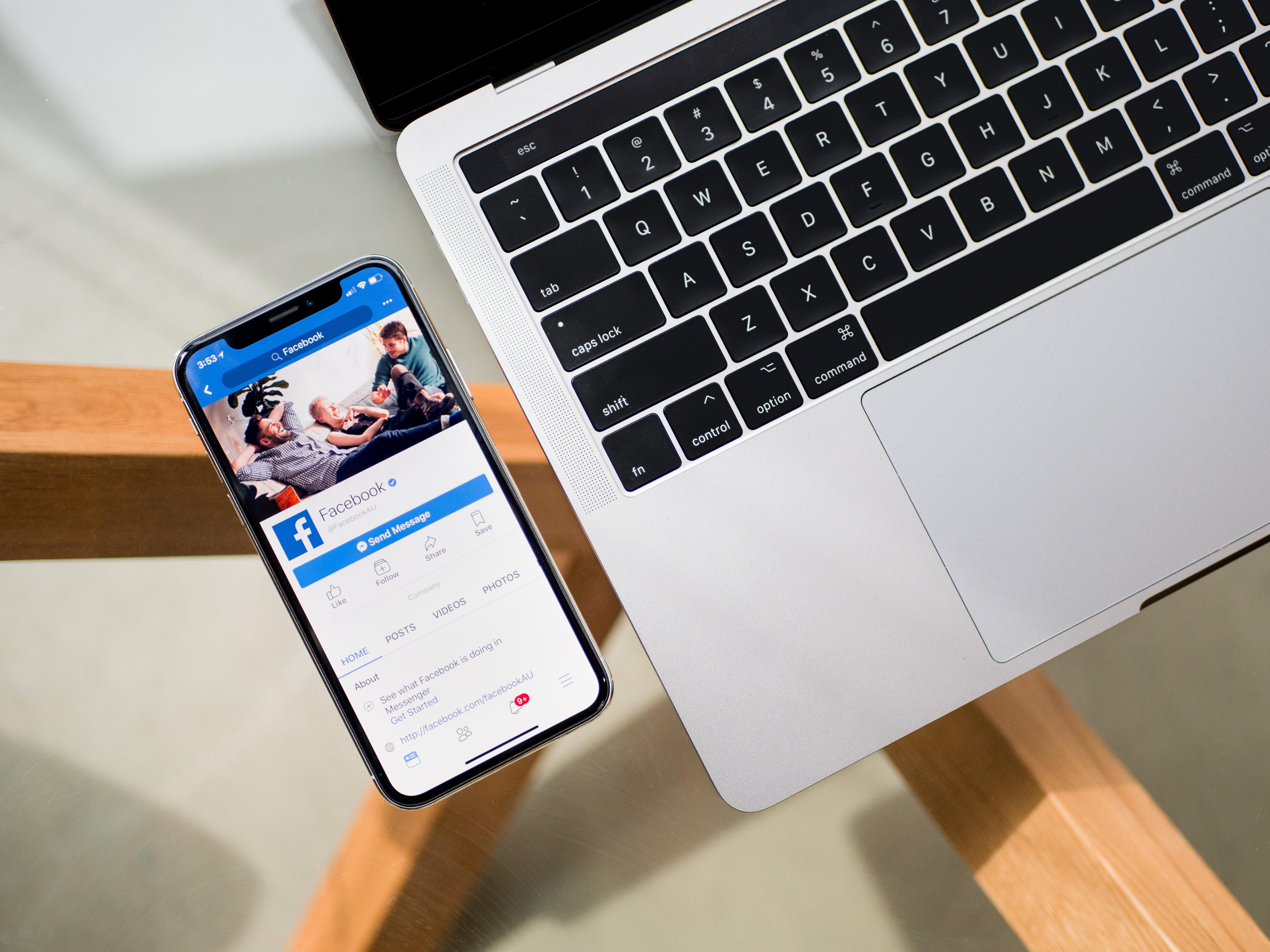 มือใหม่เริ่มยิงแอด Facebook ต้องรู้อะไรบ้าง? ก่อนเริ่มลงโฆษณา - YINGADS